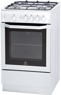 Газовая плита Indesit