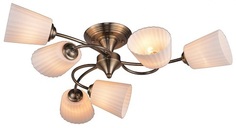 Люстра потолочная Idlamp