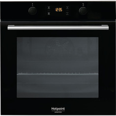 Электрический духовой шкаф Hotpoint-Ariston FA2 841 JH BL HA