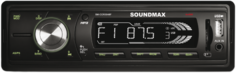 Автомагнитола Soundmax SM-CCR3048F
