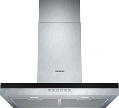 Вытяжка Siemens