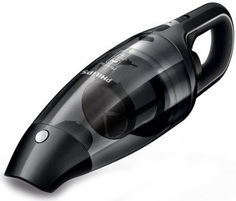 Автомобильный пылесос Philips