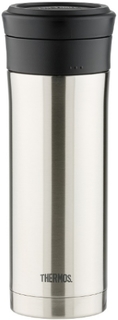 Термос с ситечком Thermos TCMK-500 SBK, 0,5 л (923608)