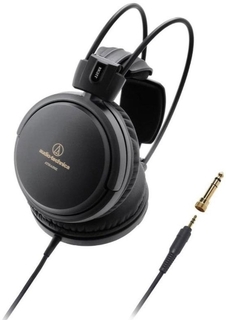 Наушники Audio-Technica