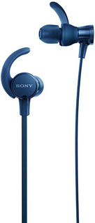 Наушники с микрофоном Sony