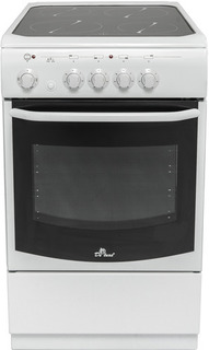 Керамическая плита De Luxe 506004.02эс