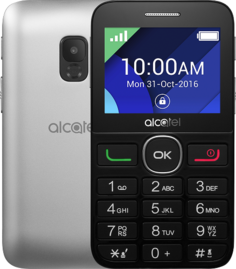 Мобильный телефон Alcatel