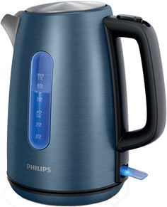 Электрочайник Philips HD9358/11 Viva Collection