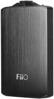 Усилитель для наушников FiiO