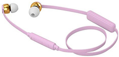 Беспроводные наушники с микрофоном Sudio Vasa Bla Pink/Gold (8054)