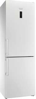 Холодильник Hotpoint-Ariston HFP 6180 W