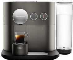 Кофеварка капсульная DeLonghi EN350.G