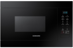 Встраиваемая микроволновая печь Samsung MG22M8054AK/BW