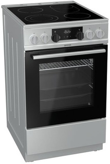 Керамическая плита Gorenje