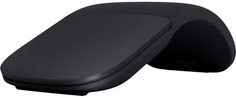 Мышь Microsoft ARC Black (ELG-00013)