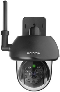 Видеокамера Motorola
