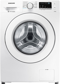 Стиральная машина Samsung WW60J30G0LW