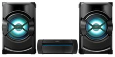 Музыкальный центр Sony HCD-SHAKE-X30