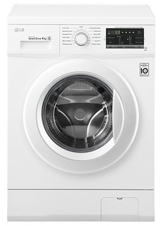 Стиральная машина LG