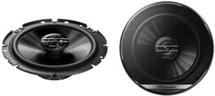 Автомобильные колонки Pioneer TS-G1720F