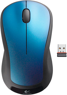 Мышь Logitech M310 (910-005248)