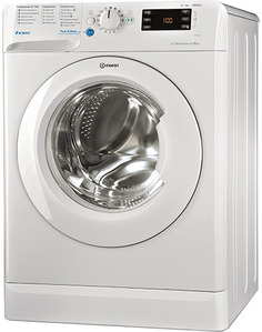 Стиральная машина Indesit BWSE 61051