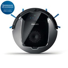 Робот-пылесос Philips