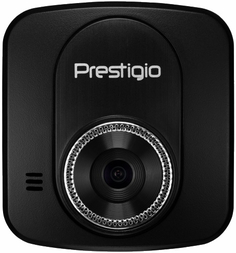 Автомобильный видеорегистратор Prestigio