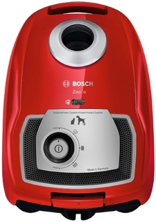 Пылесос Bosch BGL4ZOOO