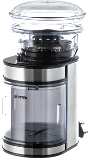 Кофемолка VITEK VT-7128