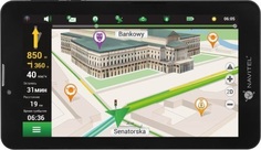 GPS-навигатор Navitel