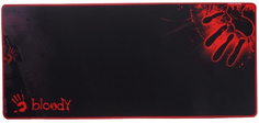 Игровой коврик A4Tech Bloody B-087S Black