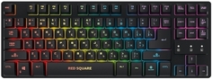 Игровая клавиатура Red Square Tesla TKL RGB (RSQ-20008)