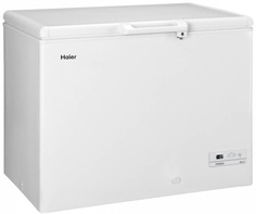 Морозильный ларь Haier HCE319R