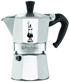 Кофеварка Bialetti