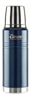 Термос LaPlaya Work Blue, 0,75 мл (560107)