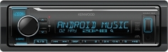 Автомагнитола Kenwood KMM-124