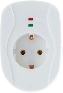 Сетевой фильтр Buro 100SH-WE