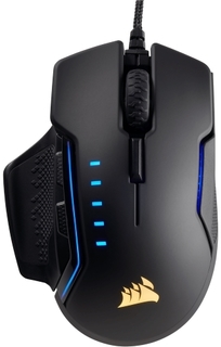 Игровая мышь Corsair