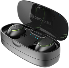 Наушники с микрофоном Smarterra