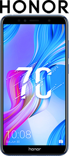 Смартфон Honor