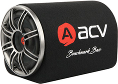 Автомобильный сабвуфер ACV
