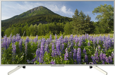 Ultra HD (4K) LED телевизор Sony