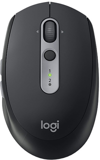 Мышь Logitech M590 (910-005197)