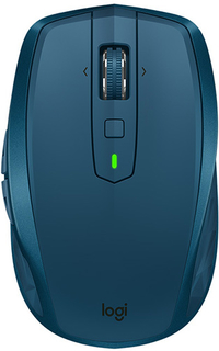 Мышь Logitech