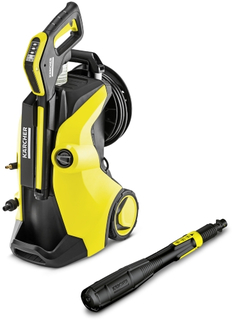 Минимойка Karcher
