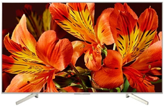 Ultra HD (4K) LED телевизор Sony