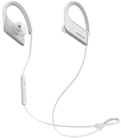 Беспроводные наушники Panasonic