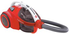 Пылесос Hoover Sprint Evo TSBE 1401