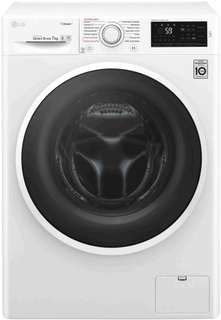 Стиральная машина LG